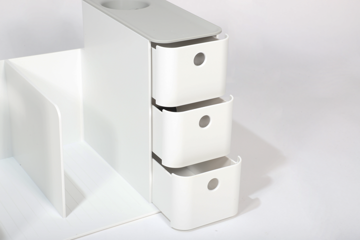 Organizador Combo Bookrack