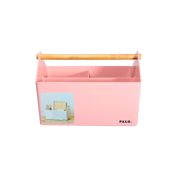 Organizador Palo Basket