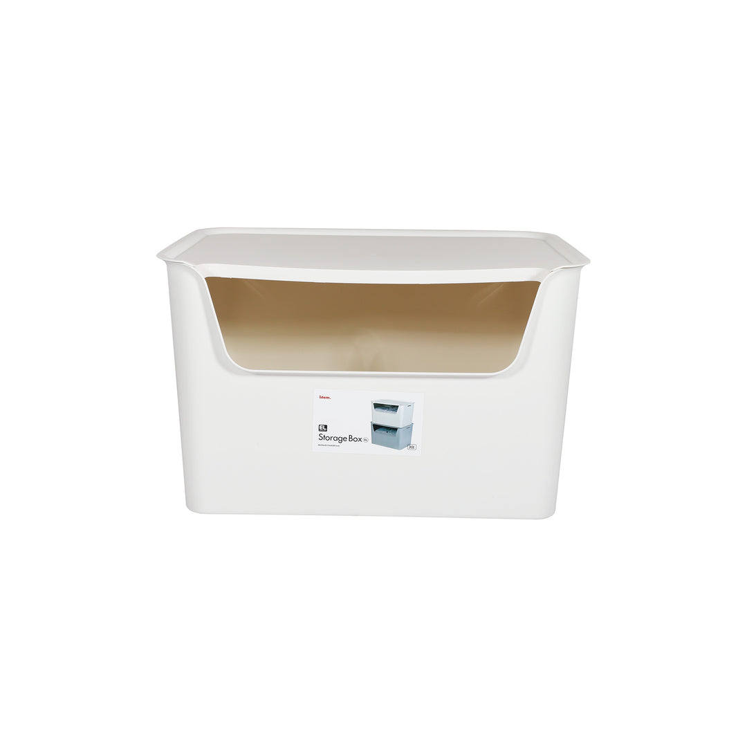 Organizador Living Box XL 30L