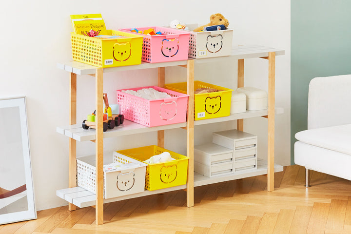 Organizador Bear Basket