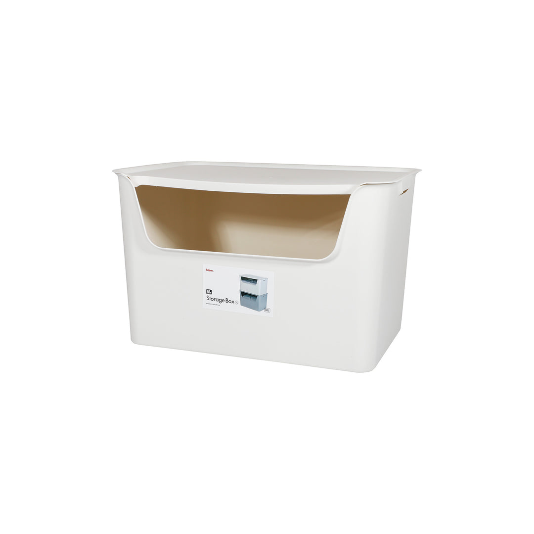 Organizador Living Box XL 30L