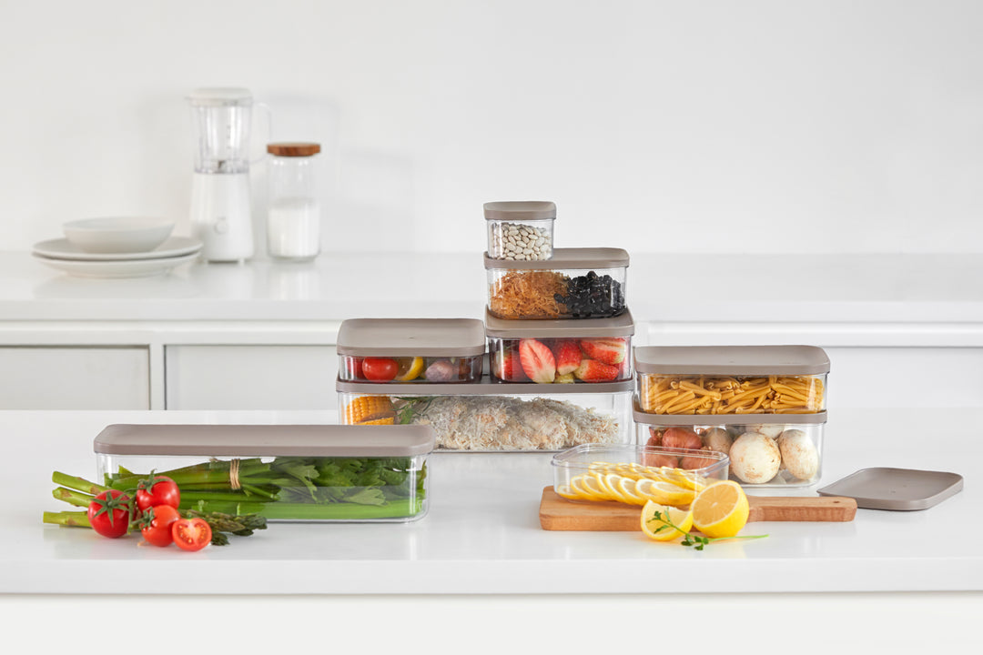 Organizador Food Container