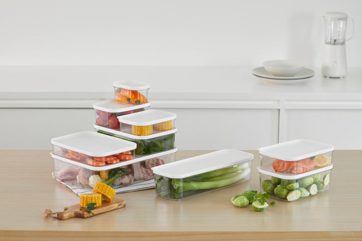 Organizador Food Container
