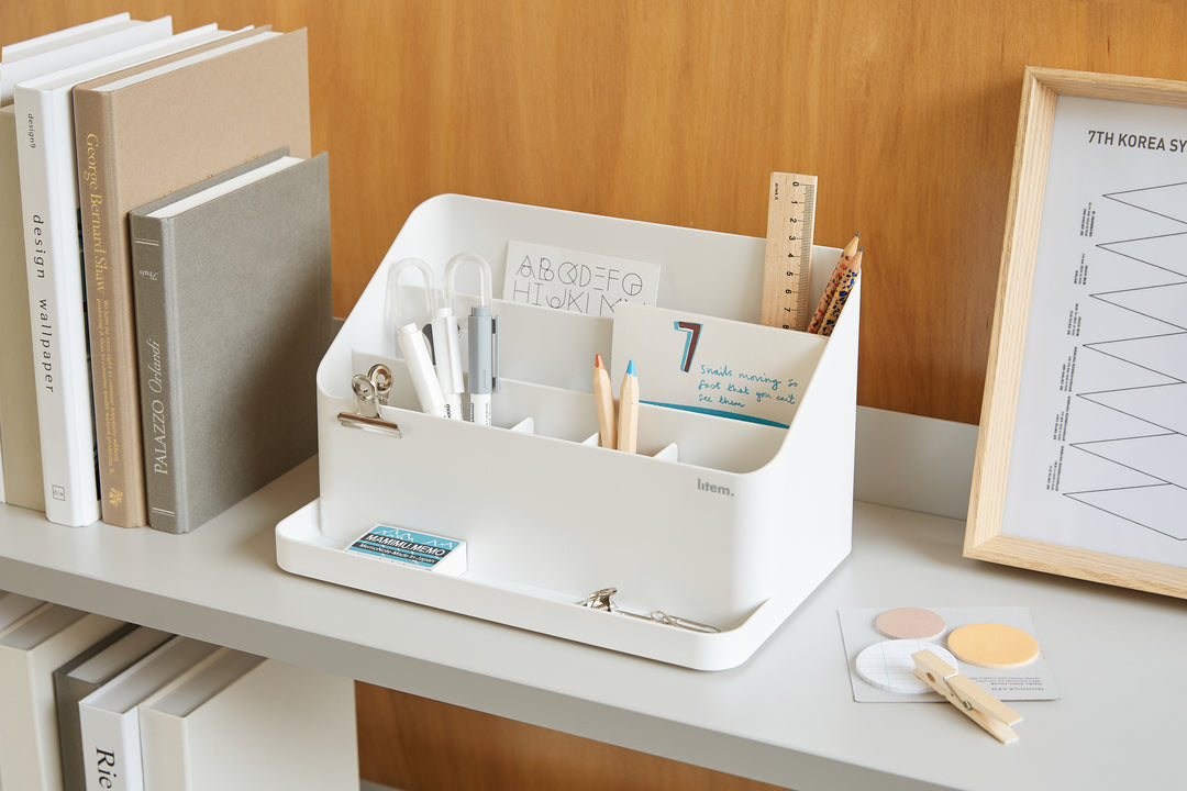 Organizador Desktop Holder