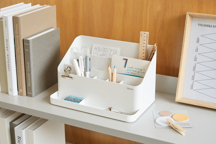 Organizador Desktop Holder