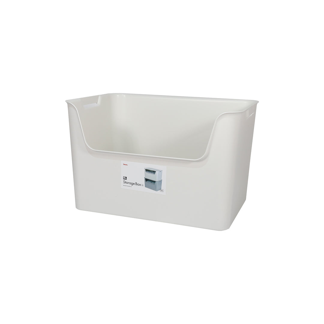 Organizador Living Box XL 30L