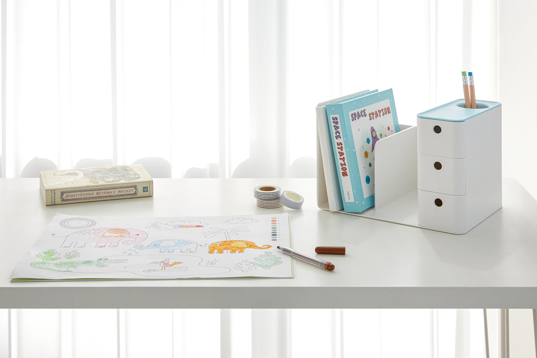 Organizador Combo Bookrack