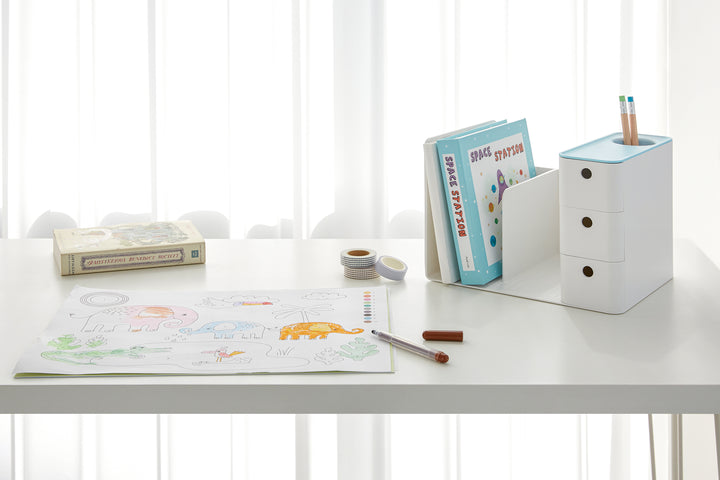 Organizador Combo Bookrack