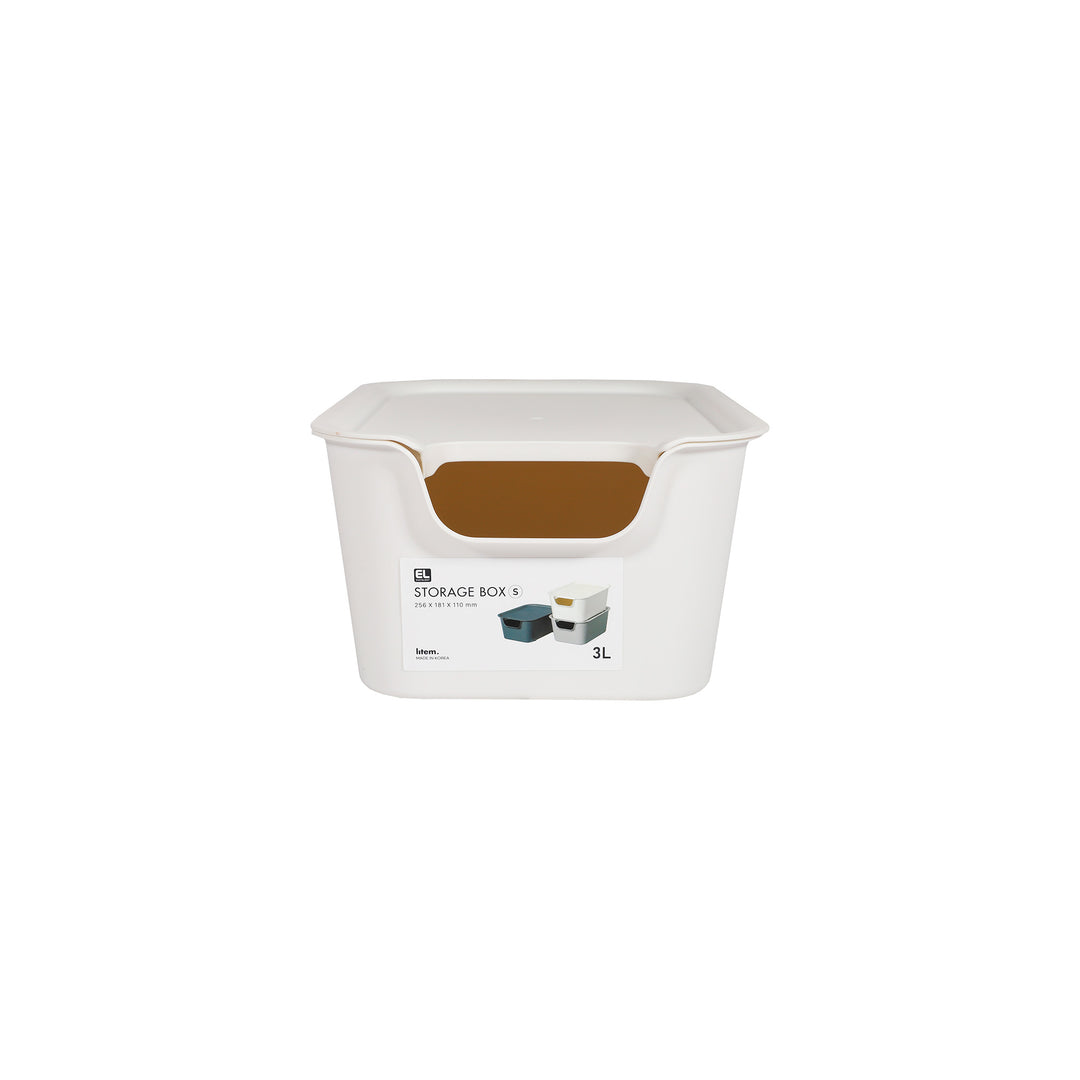 Organizador Living Box S 3L