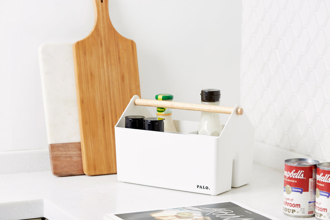 Organizador Palo Basket