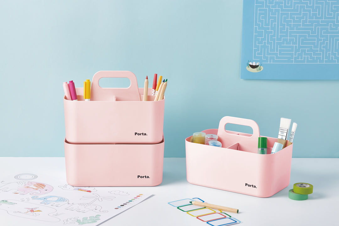 Organizador Porta Compact