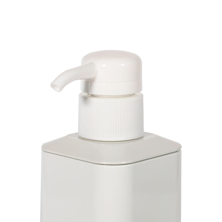 Organizador Sink Organizer Pump Type Cool Grey