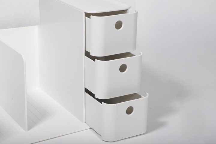 Organizador Combo Bookrack