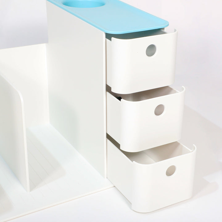 Organizador Combo Bookrack