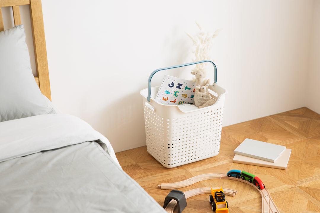 Organizador Myroom Laundry Basket