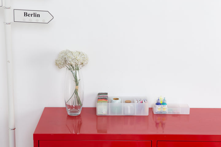 Organizador MyRoom System Desk Tray