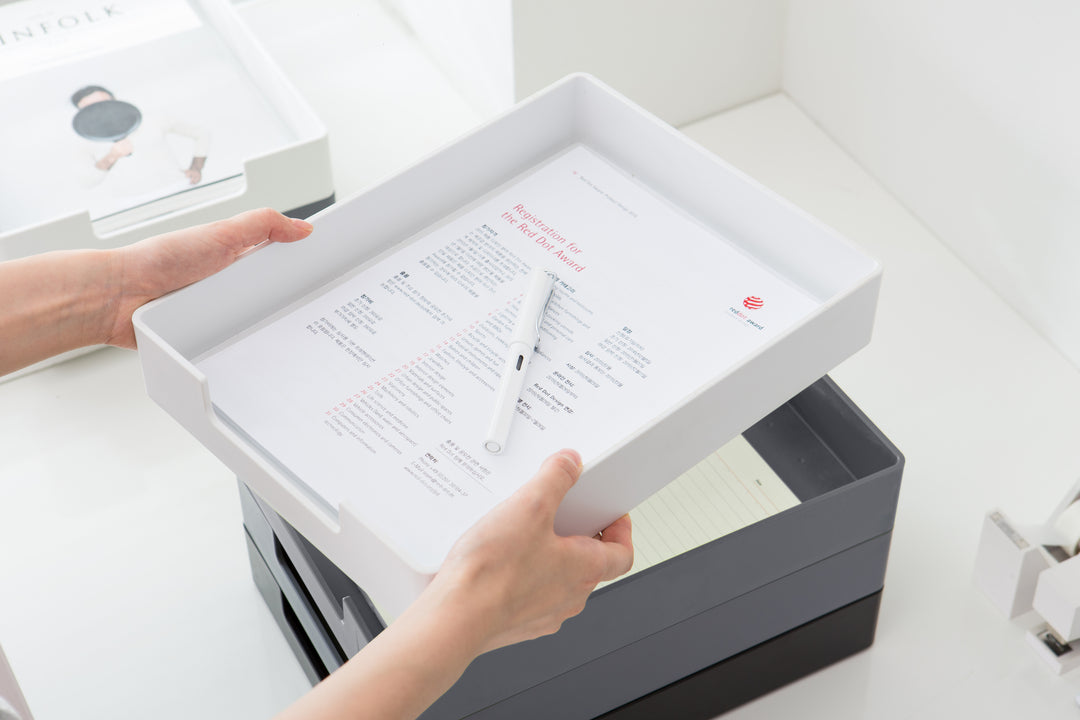 Organizador Midas Tray